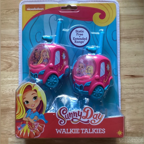 Nickelodeon Sunny Day Bundle - Picture 2 of 9